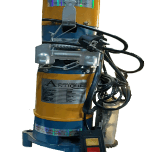 موتور کرکره برقی ساید 600 کیلوگرم آنتیک