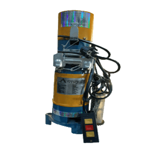 موتور کرکره برقی ساید 600 کیلوگرم آنتیک