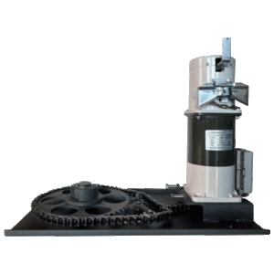 موتور کرکره برقی ساید 1500 کیلوگرم بارزانته