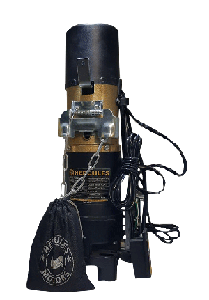 موتور کرکره برقی ساید 300 کیلوگرم هرکولس