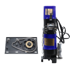 موتور کرکره برقی ساید 300 کیلوگرم استرانگ