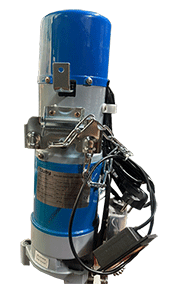 موتور کرکره برقی ساید 300 کیلوگرم تیونی