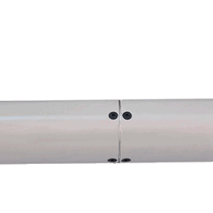 موتور کرکره برقی توبولار صنعتی 230 نیوتن بارزانته