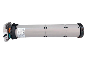 موتور کرکره برقی توبولار بارزانته صنعتی 300 نیوتن