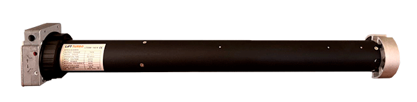 موتور کرکره برقی توبولار 16 متر مربع لیفت توربو