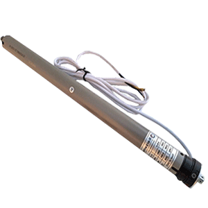 موتور پرده بارزانته بالارو هوشمند (4سیم) 3نیوتن