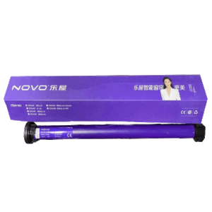 موتور پرده نوو بالارو رسیوردار (3سیم) 1.6نیوتن