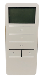 ریموت پرده برقی 15 کانال بارزانته